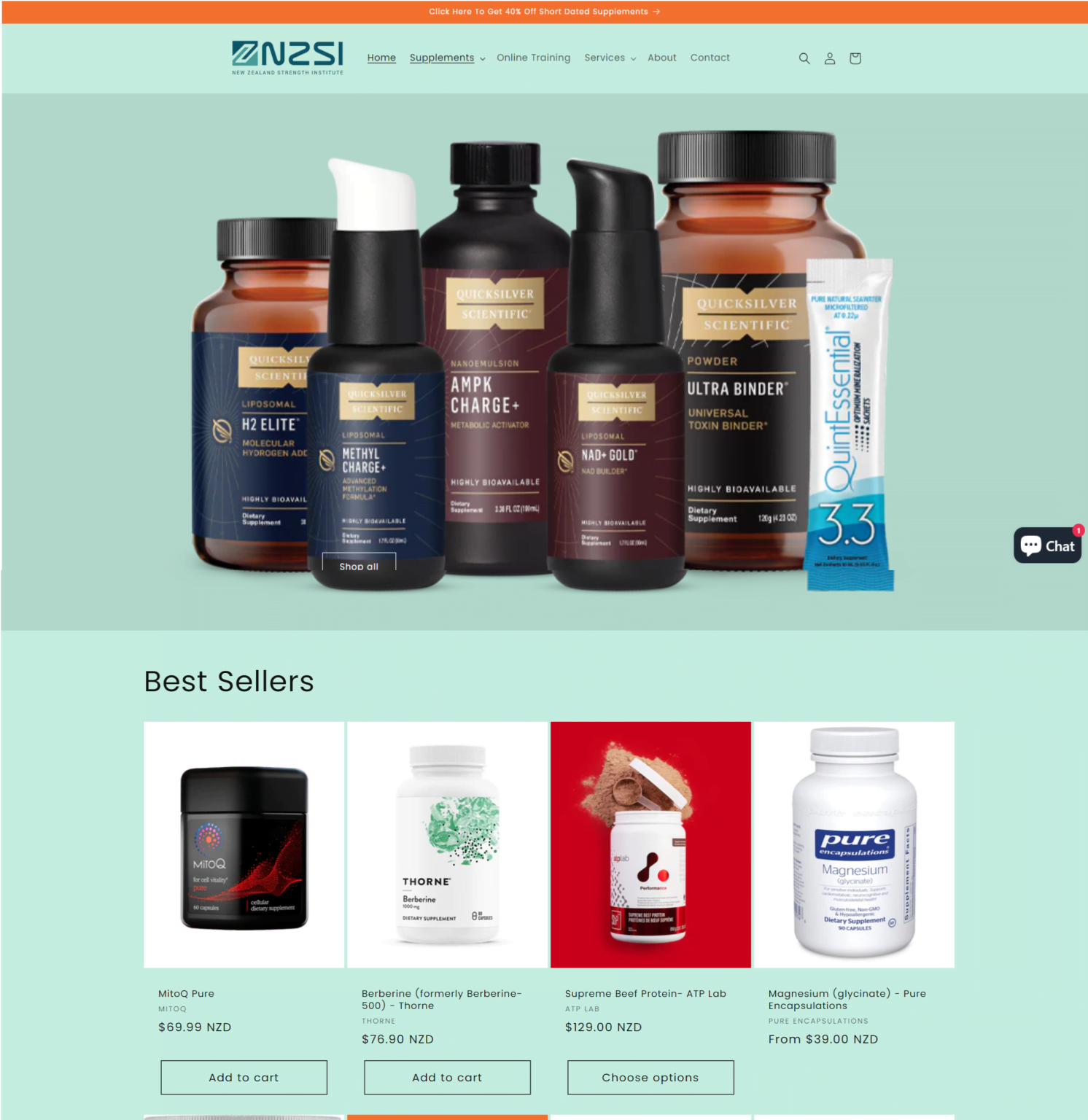 Shopify Custom Theme