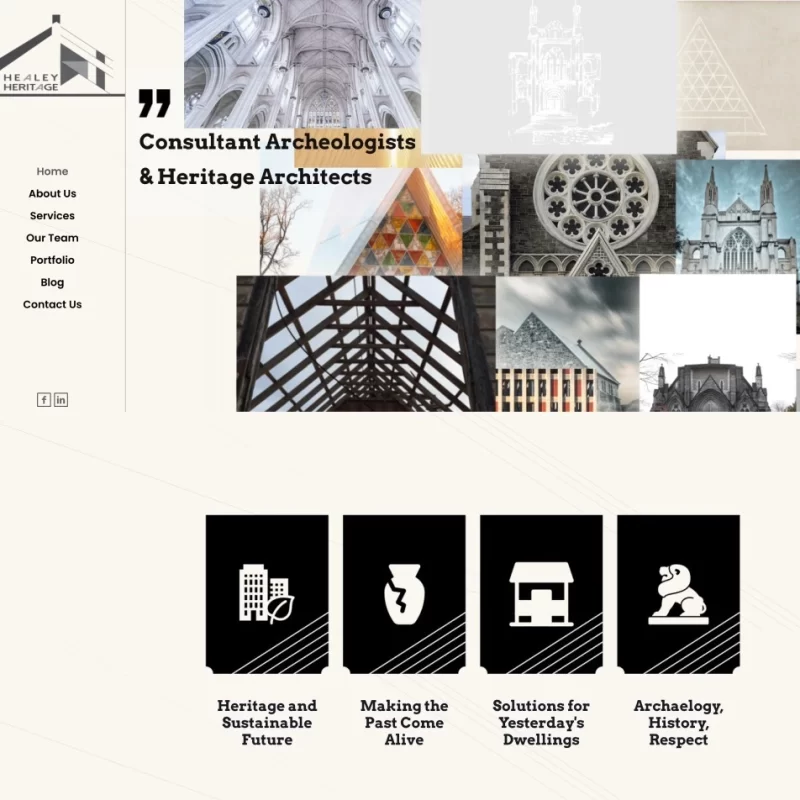 Wordpress Website in Auckland