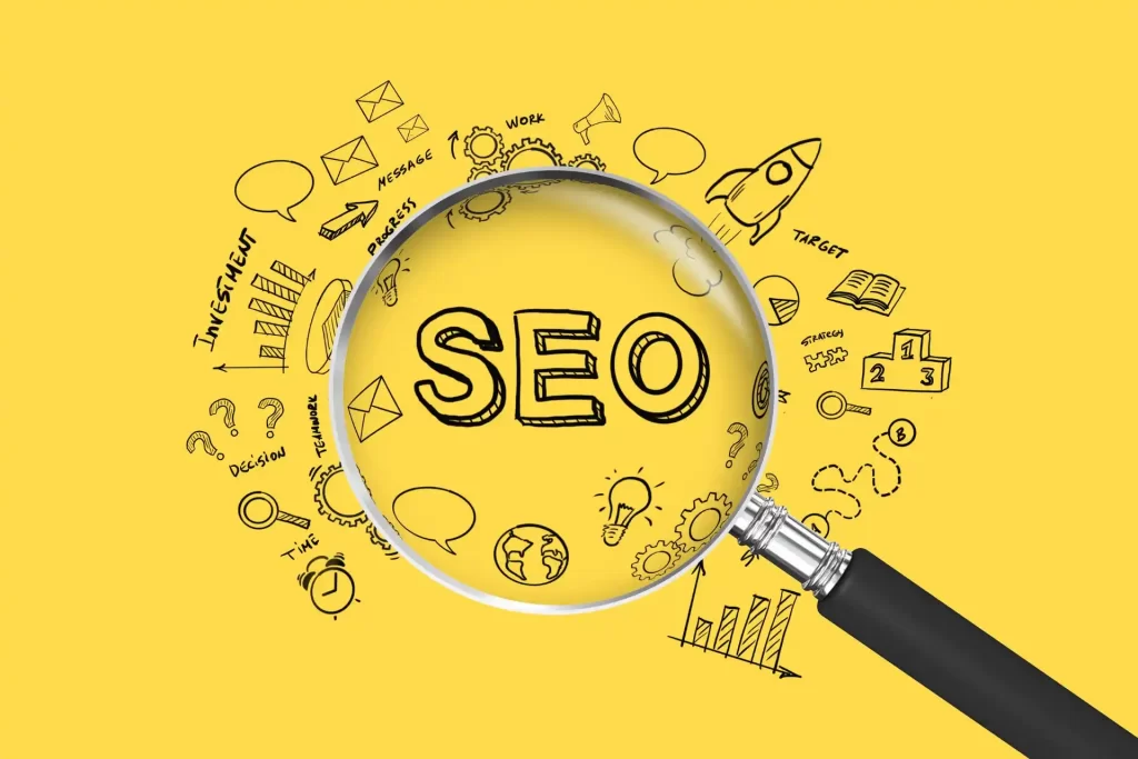Affordable SEO Services