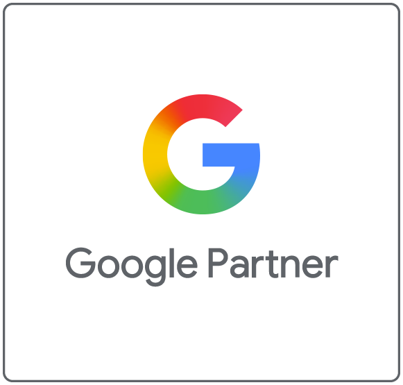 Google Partner - V Digital Marketing